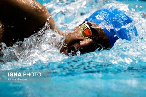 شناگران اصفهان، بدنه تیم ملی هستند