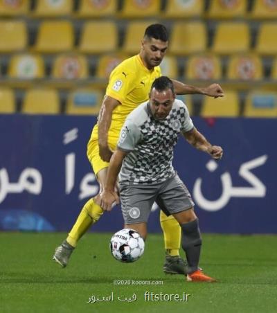 ادامه درخشش تیم قطری با علی كریمی