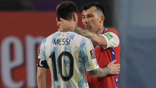 توقف آرژانتین و پیروزی كلمبیا در انتخابی جام جهانی