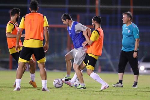 اسکوچیچ به دنبال میزبانی در تهران و بازی تدارکاتی برای تیم ملی