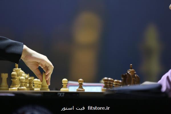 صعود پویا ایدنی به مرحله چهارم جام جهانی شطرنج