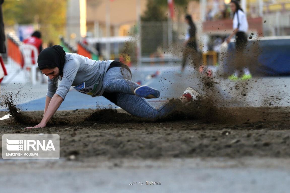 دوومیدانی زنان به نسل طلایی خود بازگشته است