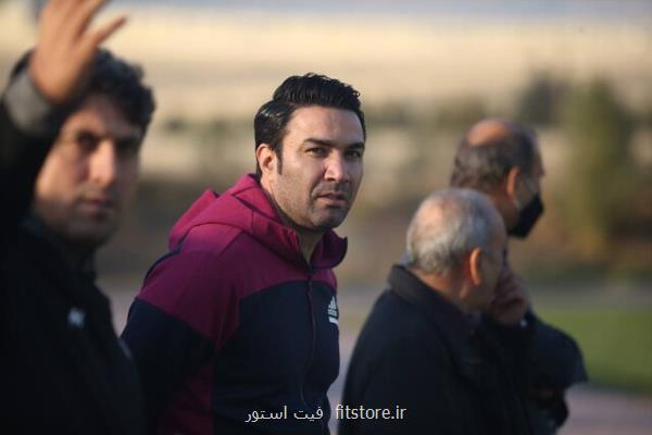 نگاه جدی به آکادمی فولاد داریم