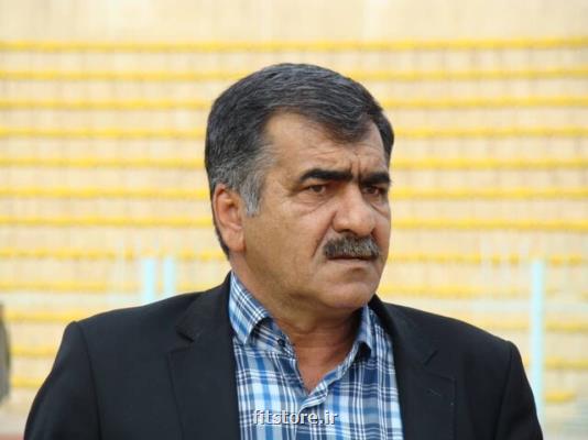 سکوت نمایندگان خوزستان موجب تحمیل تصمیمات اشتباه به ورزش استان شده است