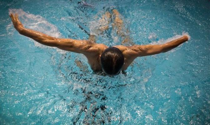 شرایط سخت شناگران معلول جهت شرکت در بازیهای کشورهای اسلامی