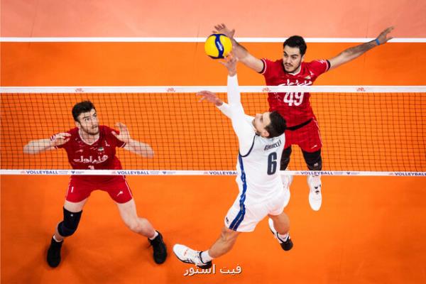 بازی ایران و لهستان جذاب خواهد بود