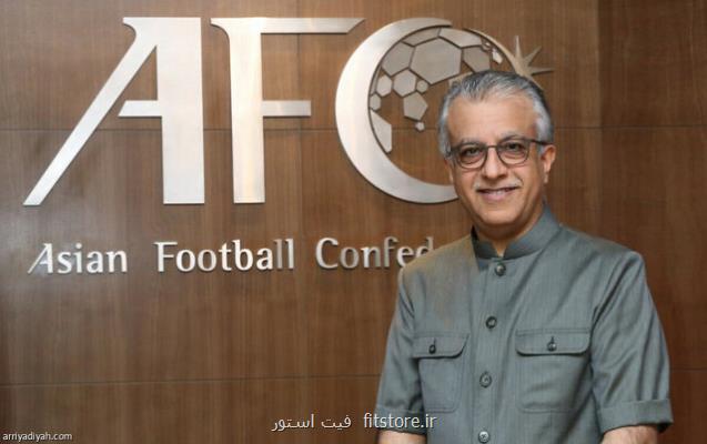 جام جهانی قطر در خاطره ها باقی خواهد ماند