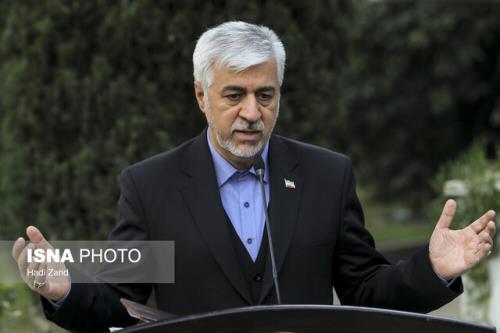 من به فکر افزایش مبلغ وام ازدواج جوانان هستم
