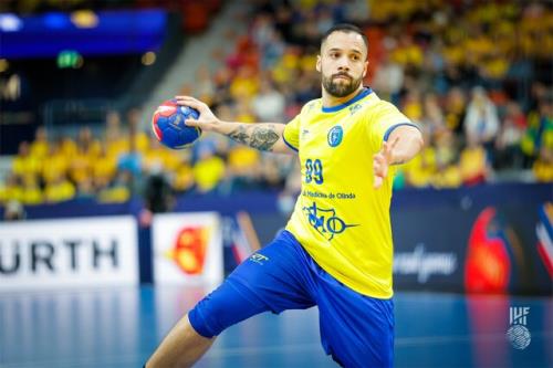 نتایج دوازدهمین روز از مسابقات هندبال قهرمانی جهان به همراه جدول رده بندی