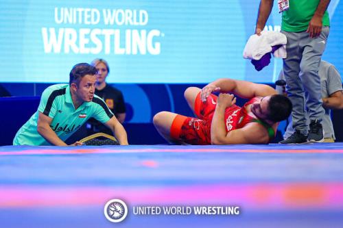 بررسی ادعای سوریان درباره ی قهرمانی روسیه