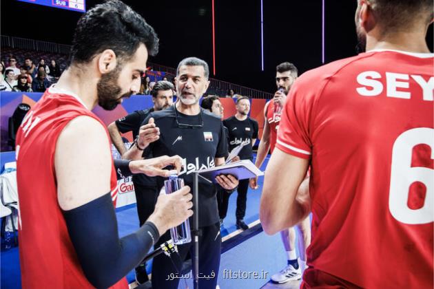 آمریکا هنوز به والیبال ایران ویزا نداده است!