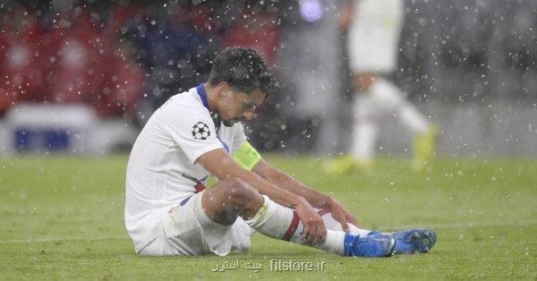 موافقت کاپیتان PSG با حضور در النصر