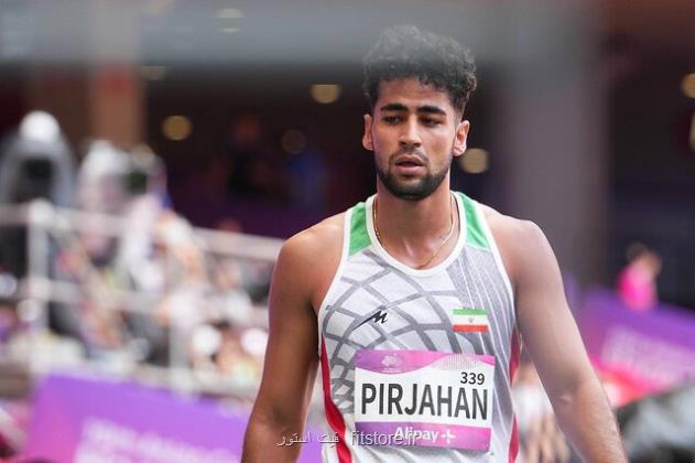 امیدوار هستم مسئولان آذربایجان شرقی بیشتر قدر ورزشکاران را بدانند