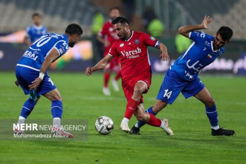 فوتبال امروز متکی به مهاجمان نیست