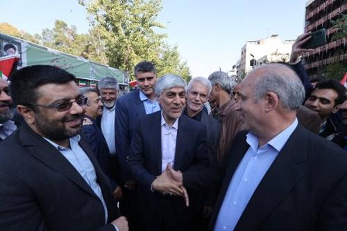 دستور وزیر ورزش جهت بررسی جعل امضا در فوتبال و در رابطه با استقلال