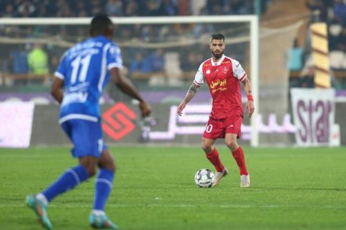 ابهام برای جانشین سرلک در پرسپولیس