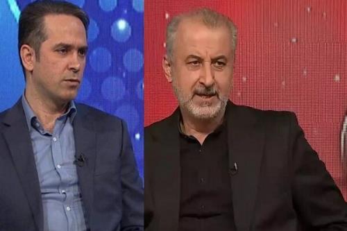 حاشیه به جای موفقیت