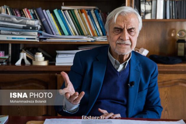 علت ضعف ورزش ایران از نگاه مصطفی هاشمی طبا