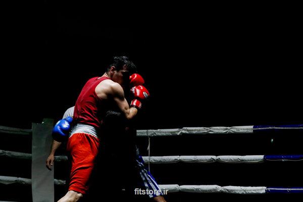 پایان دور نخست مسابقات بوکس انتخابی المپیک با پیروزی ایرانیها