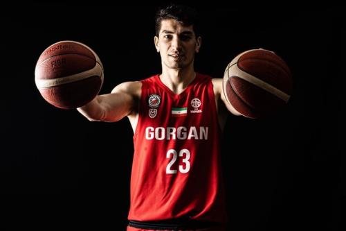 گفت و گوی ایسنا با عابدزاده بسکتبال ایران