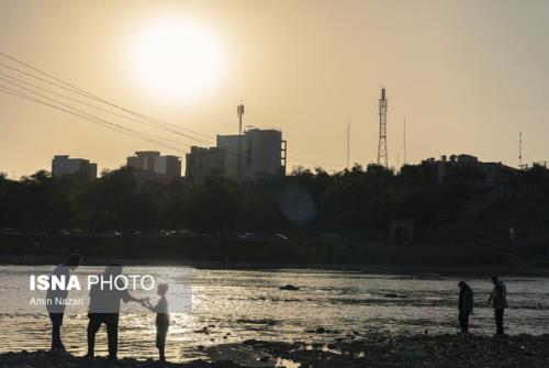 کاهش آمار غرق شدگی درسواحل رودخانه های خوزستان در نوروز ۱۴۰۳