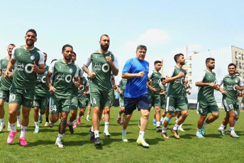 تجربه استقلال تعیین کننده است