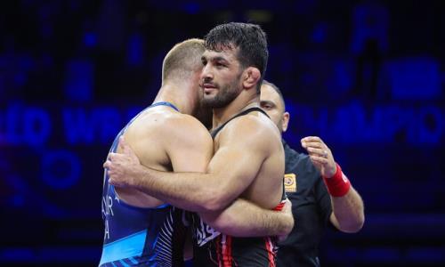 خداحافظی تیلور با یزدانی