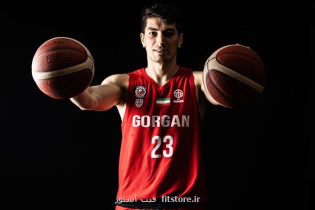 گفت و گوی ایسنا با عابدزاده بسکتبال ایران