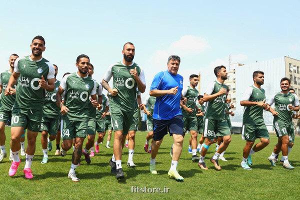 تجربه استقلال تعیین کننده است