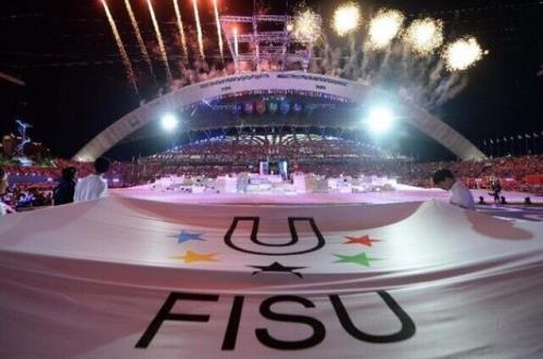 با IOC برای اعزام کاروان ایران به یونیورسیاد مکاتبه کردیم