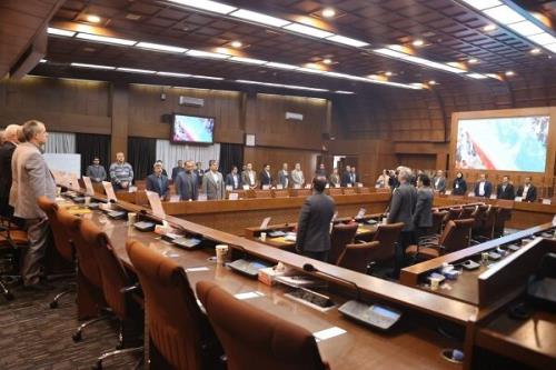 شروع روند انتخابات فدراسیون سوارکاری پس از 109 روز سرپرستی
