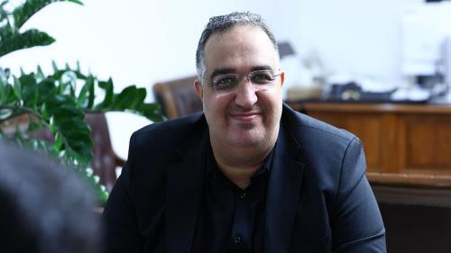 جوادنصیری: موی تای به دنبال خوش رنگ ترین مدال است