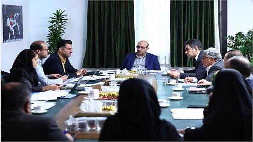 رییس فدراسیون بوکس: بوکسورهابا تمام قدرت به بحرین اعزام خواهند شد