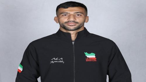 محمدمهدی کشتکار در رسیدن به فینال ناکام ماند به علاوه فیلم