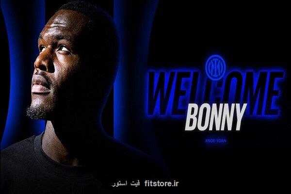 اینتر از مهاجم جدیدش رونمایی نمود جا برای طارمی تنگ تر شد