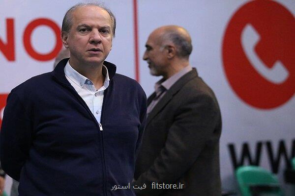 اتفاقات خوبی برای تکواندو ایران در راهست