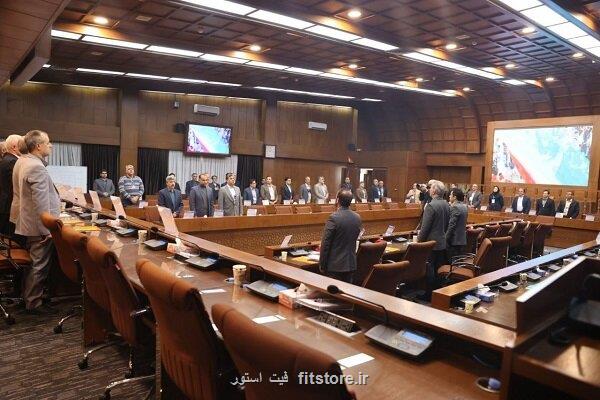 شروع روند انتخابات فدراسیون سوارکاری پس از 109 روز سرپرستی