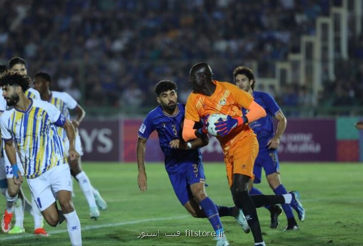استقلال در سید ۲ لیگ قهرمانان آسیا