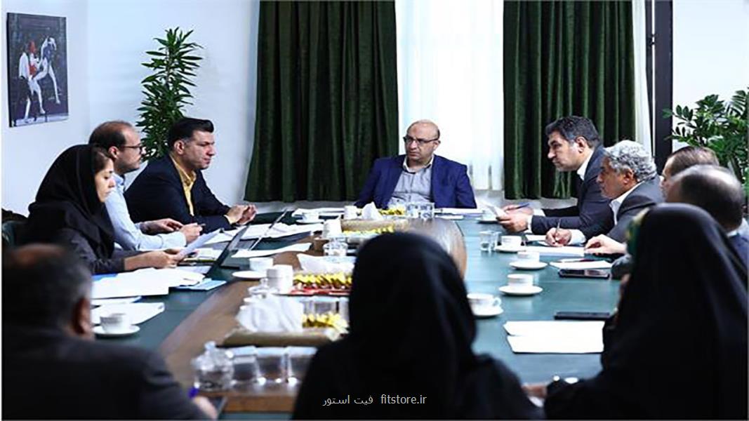 رییس فدراسیون بوکس: بوکسورهابا تمام قدرت به بحرین اعزام خواهند شد