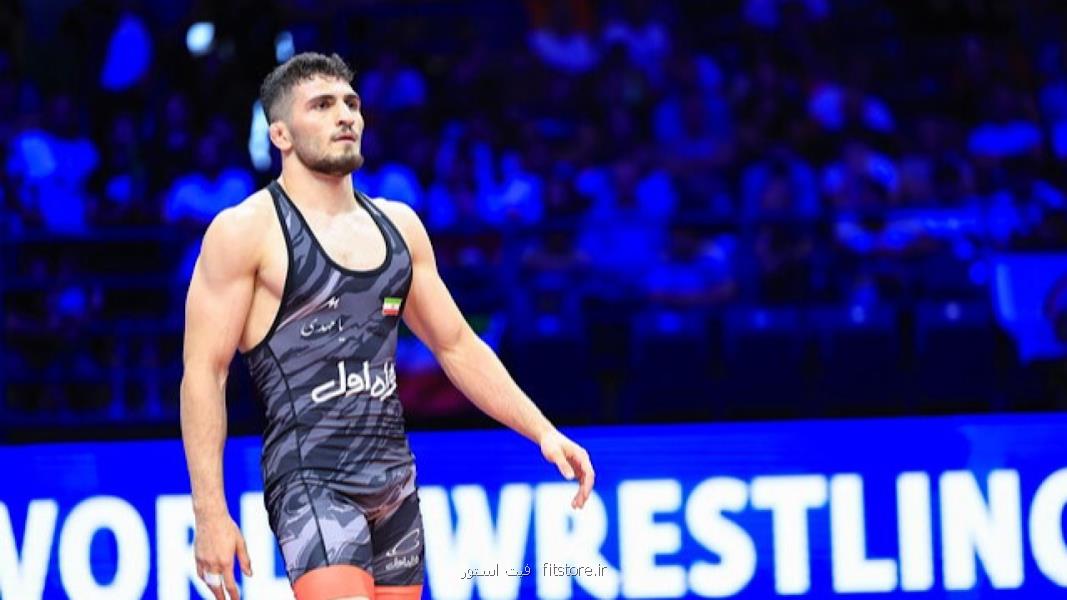 ناکامی نخودی از رسیدن به فینال ناکامی نخودی از رسیدن به فینال