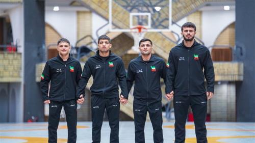 محمدی به دیدار فینال راه پیدا کرد