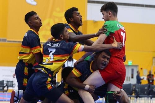 هند مانعی که هنوز از مسیر کبدی ایران کنار نرفته است