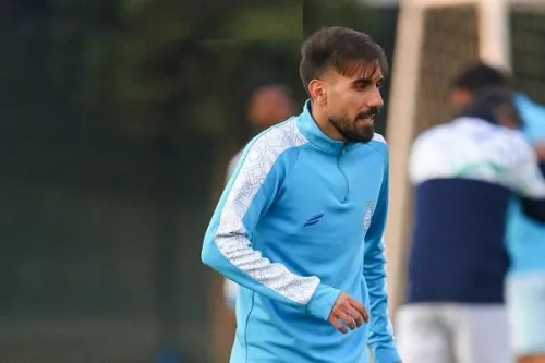 استقلال متفاوتی را فردا شاهد خواهید بود