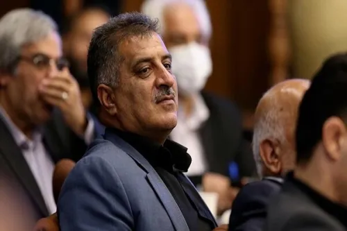 ماراتن کیش بدون مجوز و برعکس استانداردهای جهانی