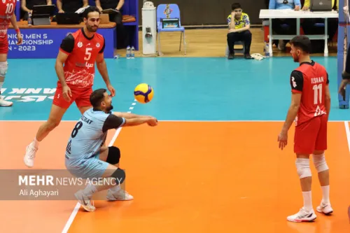 جدال مدعیان برای صدرنشینی سایپا بدنبال نخستین پیروزی