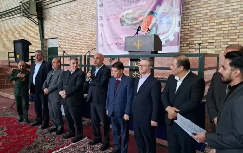 تمام توان برای ورزش کارگری و اصلاح قانون مالیات