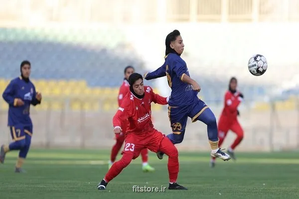 پرچم استقلال در زمین پرسپولیس وقتی احساس بر حرفه ای گری غلبه می کند