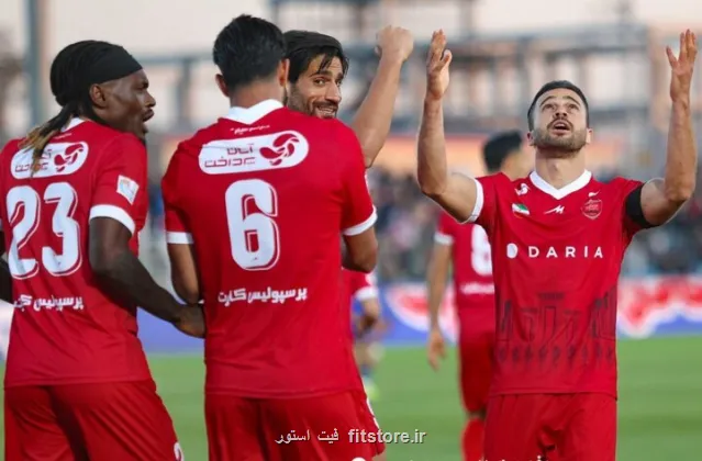 کار پرسپولیس مقابل تراکتور خیلی دشوار است سروش از فهرست خروج خارج شد