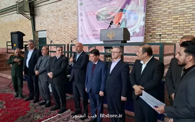 تمام توان برای ورزش کارگری و اصلاح قانون مالیات