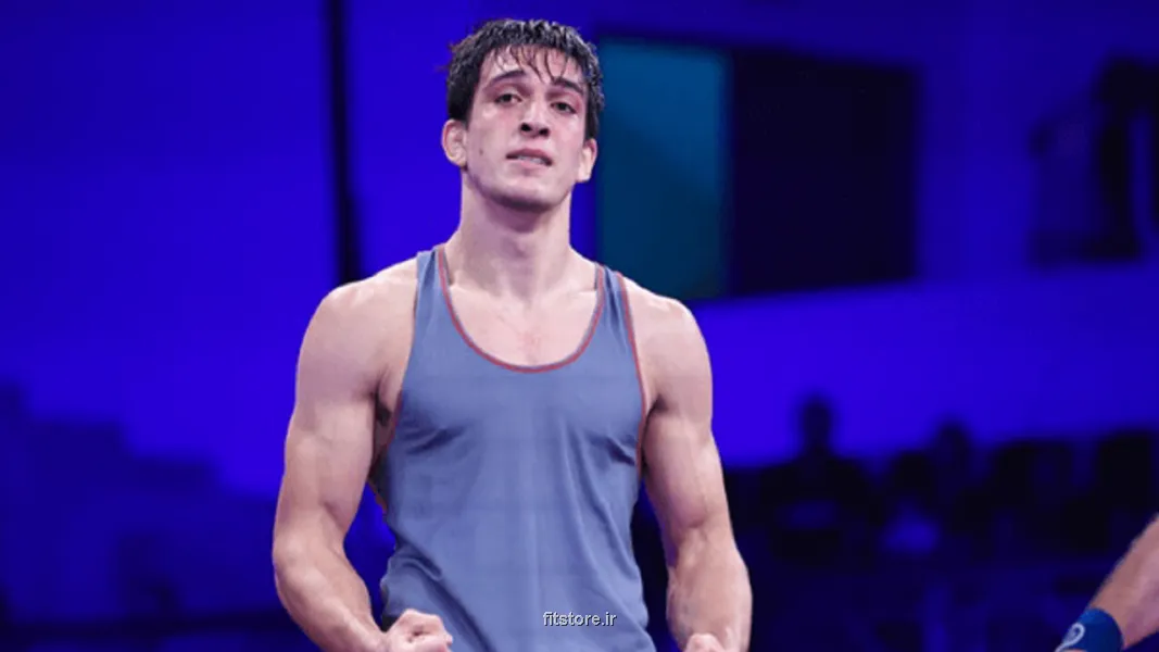 تماشاگران ایران را خیلی دوست دارم